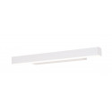 Sieninis šviestuvas LINEAR IP44 WHITE, 18W 4000K DIM - 1 - 131,16 €