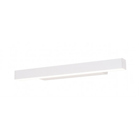 Sieninis šviestuvas LINEAR IP44 WHITE, 18W 4000K DIM - 1 - 131,16 €