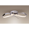 Plafonas INFINITY - 2 - 132,08 €