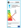 Plafonas INFINITY - 4 - 132,08 €