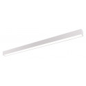 Lubinis šviestuvas LINEAR WHITE 36W 4000K - 1 - 135,11 €