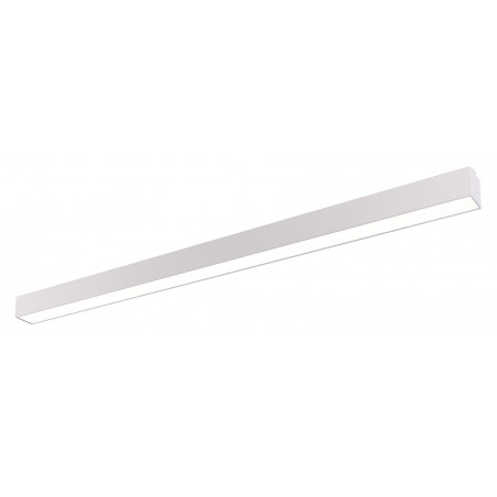 Lubinis šviestuvas LINEAR WHITE 36W 4000K - 1 - 135,11 €
