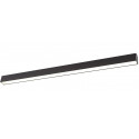Lubinis šviestuvas LINEAR BLACK 36W 4000K - 2 - 135,11 €