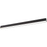 Lubinis šviestuvas LINEAR BLACK 36W 4000K - 2 - 135,11 €