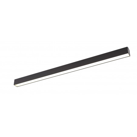 Lubinis šviestuvas LINEAR BLACK 36W 4000K - 3 - 135,11 €