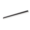 Lubinis šviestuvas LINEAR BLACK 36W 4000K - 3 - 135,11 €
