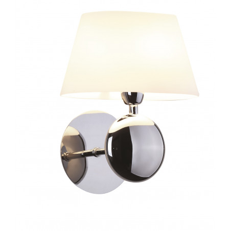 Sieninis šviestuvas NAPOLEON IP44 - 1 - 148,37 €