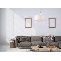 Pakabinamas šviestuvas ELEGANCE 45 cm - 3 - 157,43 €