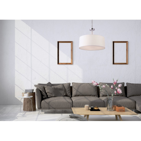 Pakabinamas šviestuvas ELEGANCE 45 cm - 3 - 157,43 €