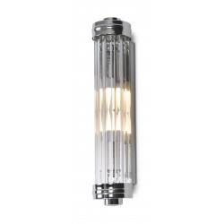 Sieninis šviestuvas FLORENCE CHROM - 1 - 158,59 €