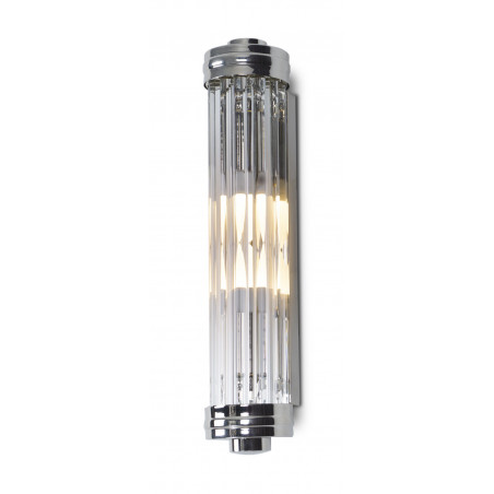 Sieninis šviestuvas FLORENCE CHROM - 1 - 158,59 €
