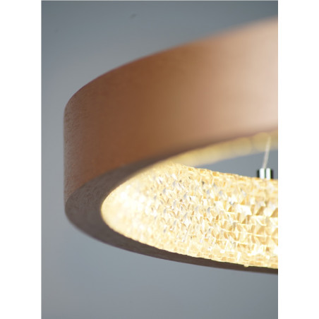 Pakabinamas šviestuvas KARO 40 cm - 2 - 160,46 €