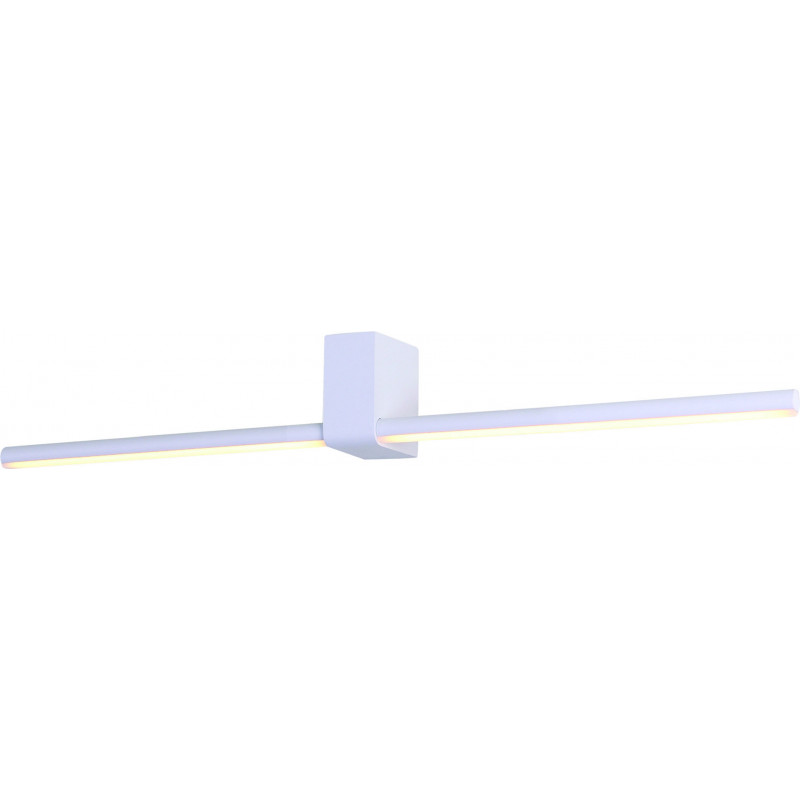 Sieninis šviestuvas FINGER ROUND 60 cm baltas IP54 - 1 - 165,12 € Sieninis šviestuvas FINGER ROUND 60 cm baltas IP54 - 1 - 165,12 €