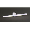 Sieninis šviestuvas FINGER 60 cm baltas IP54 - 3 - 168,83 €