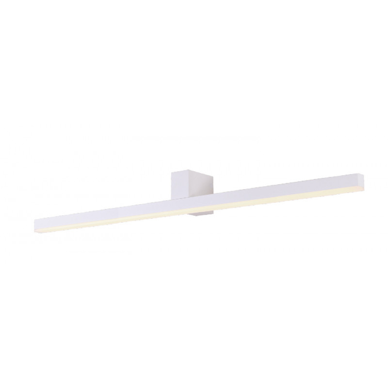 Sieninis šviestuvas FINGER 60 cm baltas IP54 - 1 - 168,83 € Sieninis šviestuvas FINGER 60 cm baltas IP54 - 1 - 168,83 €