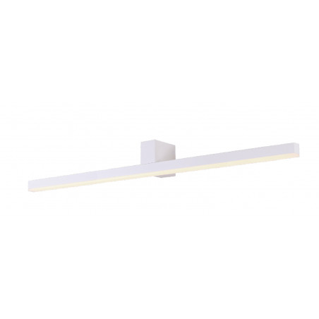 Sieninis šviestuvas FINGER 60 cm baltas IP54 - 1 - 168,83 €