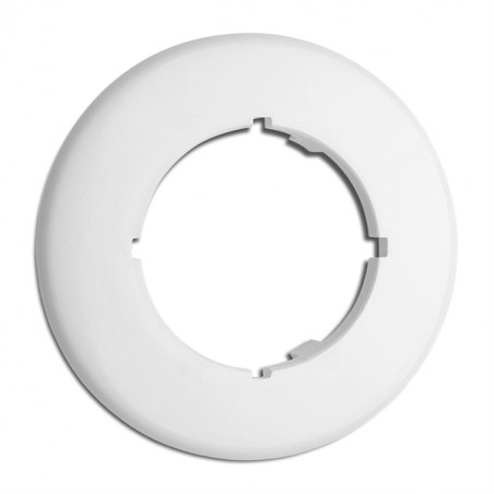 Apvalus RJ45/TV/SAT/termostato rėmelis - 1 - 7,50 € Apvalus RJ45/TV/SAT/termostato rėmelis - 1 - 7,50 €