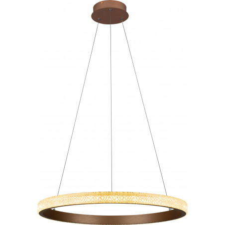 Pakabinamas šviestuvas KARO 60 cm - 1 - 183,71 €