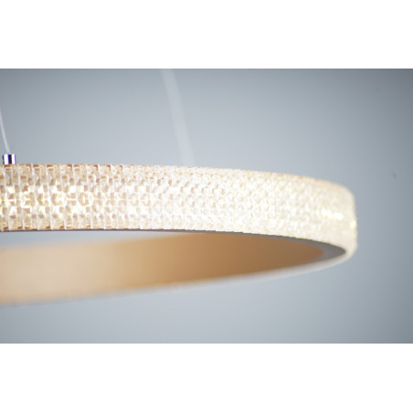 Pakabinamas šviestuvas KARO 60 cm - 2 - 183,71 €