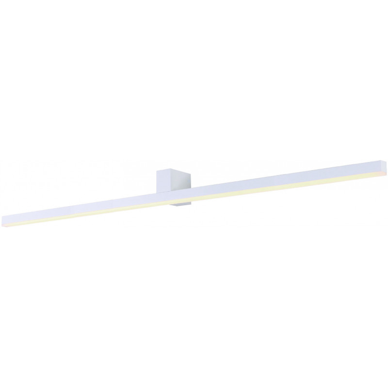 Sieninis šviestuvas FINGER 90 cm baltas IP54 - 1 - 185,35 € Sieninis šviestuvas FINGER 90 cm baltas IP54 - 1 - 185,35 €