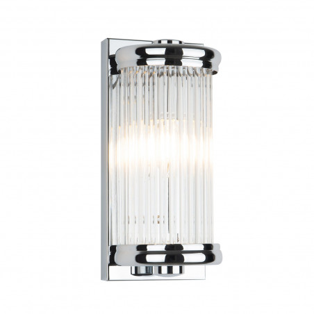 Sieninis šviestuvas NEW YORK CHROM - 1 - 197,67 €