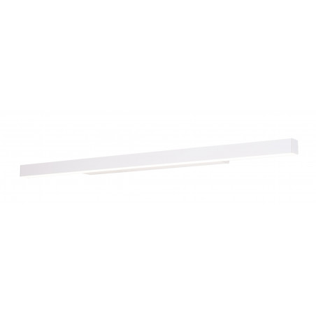 Sieninis šviestuvas LINEAR IP44 WHITE, 36W 4000K DIM - 1 - 199,07 €