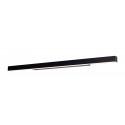 Sieninis šviestuvas LINEAR IP44 BLACK , 36W 4000K DIM - 1 - 199,07 €
