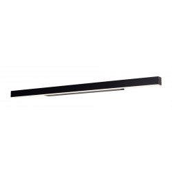 Sieninis šviestuvas LINEAR IP44 BLACK , 36W 4000K DIM - 1 - 199,07 €