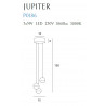 Pakabinamas šviestuvas JUPITER III - 5 - 229,30 €