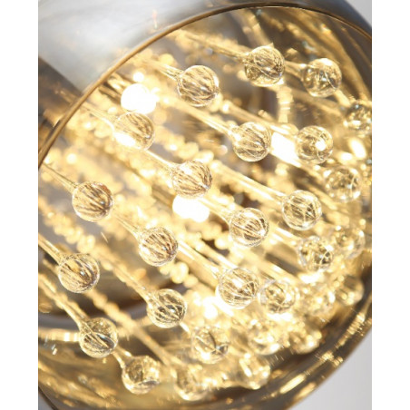 Pakabinamas šviestuvas MOONLIGHT didelis - 2 - 255,35 €