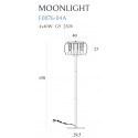Toršeras MOONLIGHT - 2 - 261,15 €