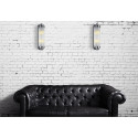 Sieninis šviestuvas MONTREAL CHROM - 3 - 273,24 €