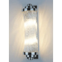 Sieninis šviestuvas MONTREAL CHROM - 2 - 273,24 €