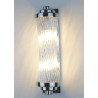 Sieninis šviestuvas MONTREAL CHROM - 2 - 273,24 €