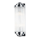 Sieninis šviestuvas MONTREAL CHROM - 1 - 273,24 €