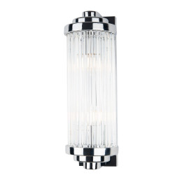 Sieninis šviestuvas MONTREAL CHROM - 1 - 273,24 €