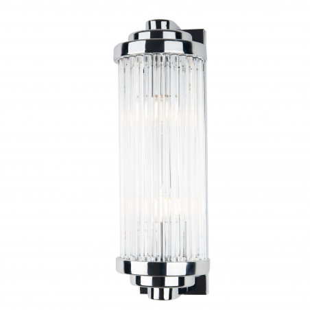 Sieninis šviestuvas MONTREAL CHROM - 1 - 273,24 €
