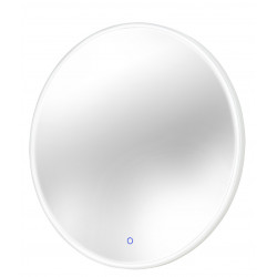 Apšviestas veidrodis Ø 80 cm, IP44, DIM - 1 - 388,13 €