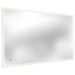 Apšviestas veidrodis 118x74 cm, IP44, DIM - 1 - 462,78 €