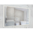 Apšviestas veidrodis 118x74 cm, IP44, DIM - 2 - 462,78 €
