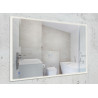 Apšviestas veidrodis 118x74 cm, IP44, DIM - 2 - 462,78 €