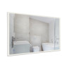 Apšviestas veidrodis 118x74 cm, IP44, DIM - 3 - 462,78 €