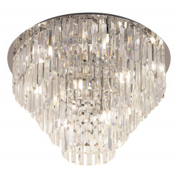 Plafonas MONACO Ø 60 cm - 1 - 576,96 €