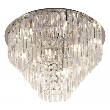 Plafonas MONACO Ø 60 cm - 1 - 576,96 €