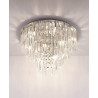 Plafonas MONACO Ø 60 cm - 2 - 576,96 €