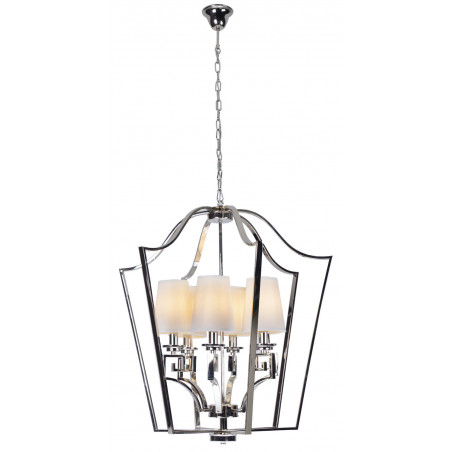 Pakabinamas šviestuvas GLASGOW didelis - 1 - 595,79 €