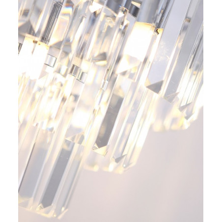Pakabinamas šviestuvas MONACO Ø 60 cm - 3 - 600,68 €