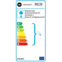 Sietynas NEMO - 4 - 604,40 €