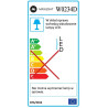 Sieninis šviestuvas LED GEOMETRIC baltas, DIM - 4 - 659,28 €