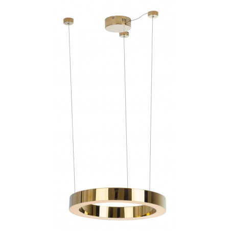 Pakabinamas šviestuvas LUXURY 40 CM auksinė, DIM - 1 - 737,19 €